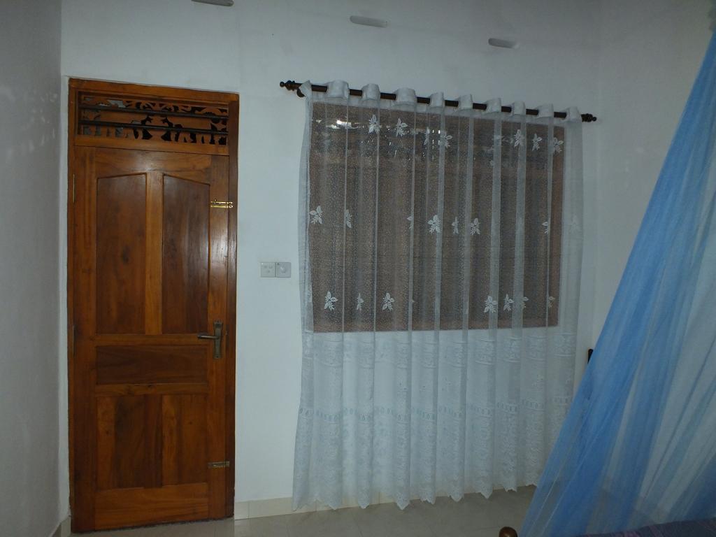 Beach Corner Hotel Weligama Eksteriør billede